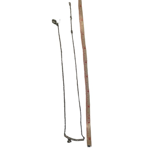 Coach Necklace - Picture 6 of 6